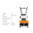 2 STROKE MINI POWER TILLER / WEEDER, 52 CC
