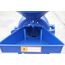 AUTOMATIC COMBINE RICE MILL WITH 6.5 HP PETROL ENGINE, 150 KG/HR