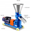 CATTLE FEED PELLET MACHINE WITH PANEL 5 HP