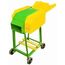 ELECTRIC CHARA CUTTING MACHINE, 2 HP