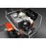 HUSQVARNA TF 545DE+ POWER WEEDER MACHINE