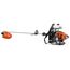 HUSQVARNA 542RBS PETROL BACKPACK BRUSH CUTTER, 41.5 CC