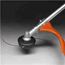 HUSQVARNA 143 R-II PETROL BRUSH CUTTER 41.5CC