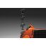 HUSQVARNA 321R PETROL BRUSH CUTTER 25.4CC 2 STROKE