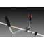 HUSQVARNA 321R PETROL BRUSH CUTTER 25.4CC 2 STROKE