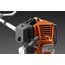 HUSQVARNA 321R PETROL BRUSH CUTTER 25.4CC 2 STROKE