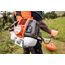 HUSQVARNA 541RS PETROL BRUSH CUTTER 41.5 CC