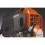 HUSQVARNA 331RB PETROL BRUSH CUTTER 32.6 CC BACK PACK