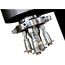 MULTI PURPOSE LOCKING AND CAPPING MACHINE (PLASTIC AND METAL CAPS)