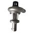 WATER PUMP ATTACHMENT FOR BRUSH CUTTER, 28 MM