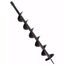 6" INCH EARTH AUGER DRILL BIT