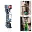 MULTI PURPOSE LOCKING AND CAPPING MACHINE (PLASTIC AND METAL CAPS)