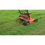 ELECTRIC ROTARY LAWN MOWER 1 HP 12 INCHES