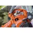 HUSQVARNA 525BX PETROL LEAF BLOWER 25.4 CC