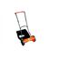 MANUAL WHEEL TYPE PUSH MOWER, 12 INCH