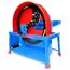MANUAL SAAG CUTTER MACHINE