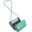 MANUAL WHEEL TYPE PUSH MOWER, 24 INCHES