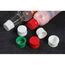 MULTI PURPOSE LOCKING AND CAPPING MACHINE (PLASTIC CAPS)