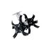 WEEDER ATTACHMENT FOR BRUSH CUTTER, 28 MM