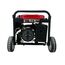 HAWK 3500E 3 KVA GASOLINE GENERATOR