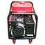 HPM 3.5 KVA RECOIL START GENERATOR GE-4000P