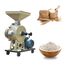 16INCH ATTA CHAKKI STONE TYPE VERTICAL FLOUR MILL WITHOUT MOTOR