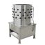 CHICKEN DE-FEATHERING MACHINE 0.5 HP 3-BIRDS