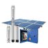 HAWKSUN SOLAR WATER PUMP 5 HP E4X-DSP-50180