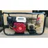 HTP-22 WITH ENGINE 6.5 HP PETROL ENGINE 168F, 4 STROKE, WITH 3 FT GUN