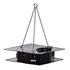 ULTRASONIC QUADRA SOUND MONKEY REPELLENT  QS MON 158 QUADRA BLACK