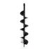 KISTON EARTH AUGER DRILL BIT, 8X32 INCH