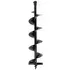 KISTON EARTH AUGER DRILL BIT, 3 INCHES