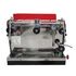 18 INCH ELECTRIC AND GAS OPERATED ESPRESSO COFFEE MACHINE WITH AUTOCUT