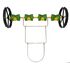 DIRECT PADDY SEEDER / 25 X 25 CM / 8 ROWS