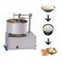 WET GRINDER WITH 1 HP COPPER COIL MOTOR, 7 LITERS