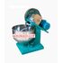 DOUGH KNEADER WITH 0.5 HP MOTOR