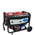 XLNT 3.5KVA 3500E SELF START PORTABLE GENERATOR 3500 WATT