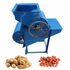 GROUNDNUT DECORTICATOR WITHOUT 1HP MOTOR 150KG/HR