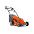 HUSQVARNA LC 141C ELECTRIC LAWN MOWER, 1800W