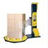 PALLET STRACH WRAPPER 2000 KG CAPACITY
