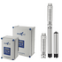 HAWKSUN SOLAR WATER PUMP 2 HP U46X-ASP-2020