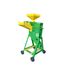 ELECTRIC CHAFF CUTTER WITH PULVERIZER (ISO CERTIFIED) 3 HP