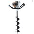 EARTH AUGER MACHINE WITHOUT DRILL BIT, 63 CC