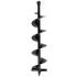 EARTH AUGER DRILL BIT 10 INCH