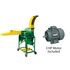 3HP BLOWER CHAFF CUTTER MACHINE
