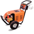 BTALI 2500 HPW 230 BAR HIGH PRESSURE WASHER