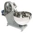COMMERCIAL ATTA KNEADING MACHINE WITH 1 HP MOTOR 10KG