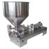 SINGLE HEAD PASTE FILLING MACHINE 100 TO 1000 ML