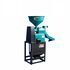 MINI DOMESTIC RICE MILL MACHINE WITHOUT MOTOR