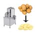 POTATO PEELER MACHINE, 2 HP